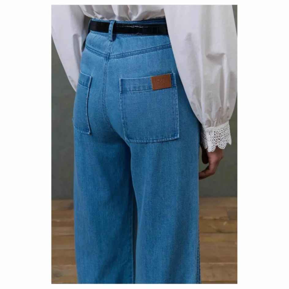 Louise Misha Jean Agnès - Collection Femme ||Femme Jeans
