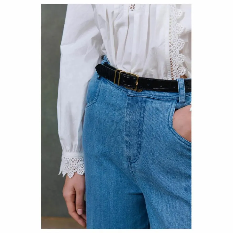 Louise Misha Jean Agnès - Collection Femme ||Femme Jeans