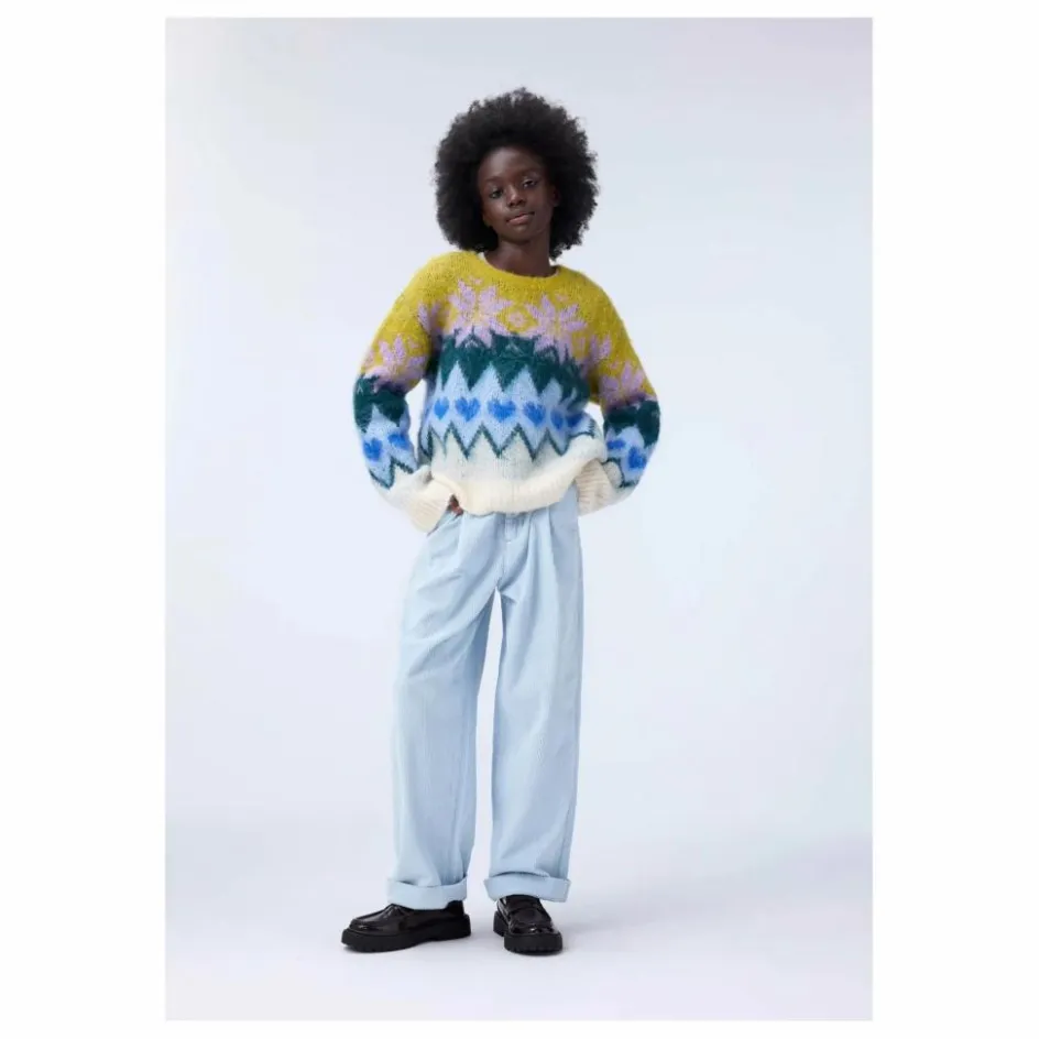 Sale Jean Alaine | Enfant Pantalons, Jeans|Pantalons Jeggings