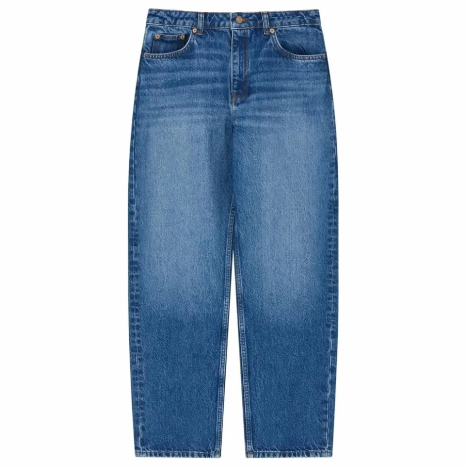 Skall Studio Jean Allison Coton Bio ||Femme Jeans