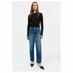 Skall Studio Jean Allison Coton Bio ||Femme Jeans