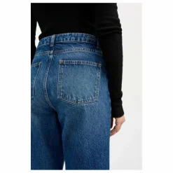 Skall Studio Jean Allison Coton Bio ||Femme Jeans