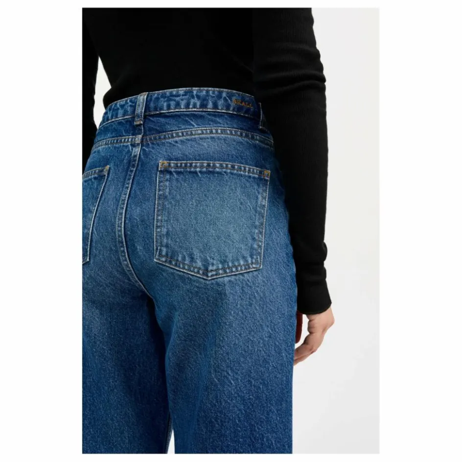 Skall Studio Jean Allison Coton Bio ||Femme Jeans