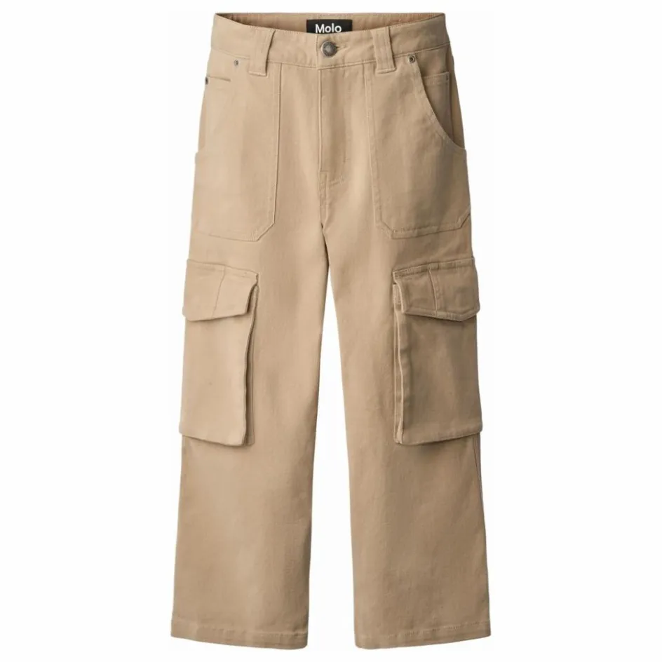 Enfant Molo Pantalons, Joggers|Pantalons, Joggers*Jean Alter |