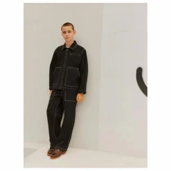 Outlet Jean Alton Coton Bio | Enfant Pantalons, Joggers|Pantalons, Jeans