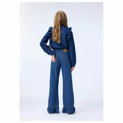 Outlet Jean Amara | Enfant Pantalons Jeggings