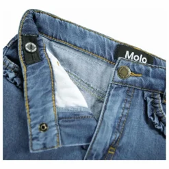 Outlet Jean Amara | Enfant Pantalons Jeggings