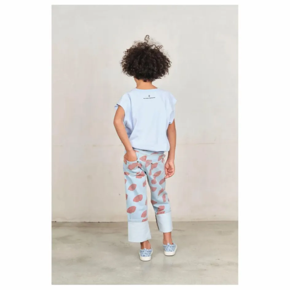 Enfant The Animals Observatory Pantalons Jeggings|Pantalons, Joggers*Jean Ant |