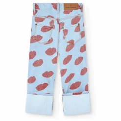 Enfant The Animals Observatory Pantalons Jeggings|Pantalons, Joggers*Jean Ant |