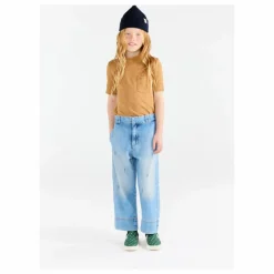 New The Animals Observatory Jean Ant Coton Bio | Bleu jean