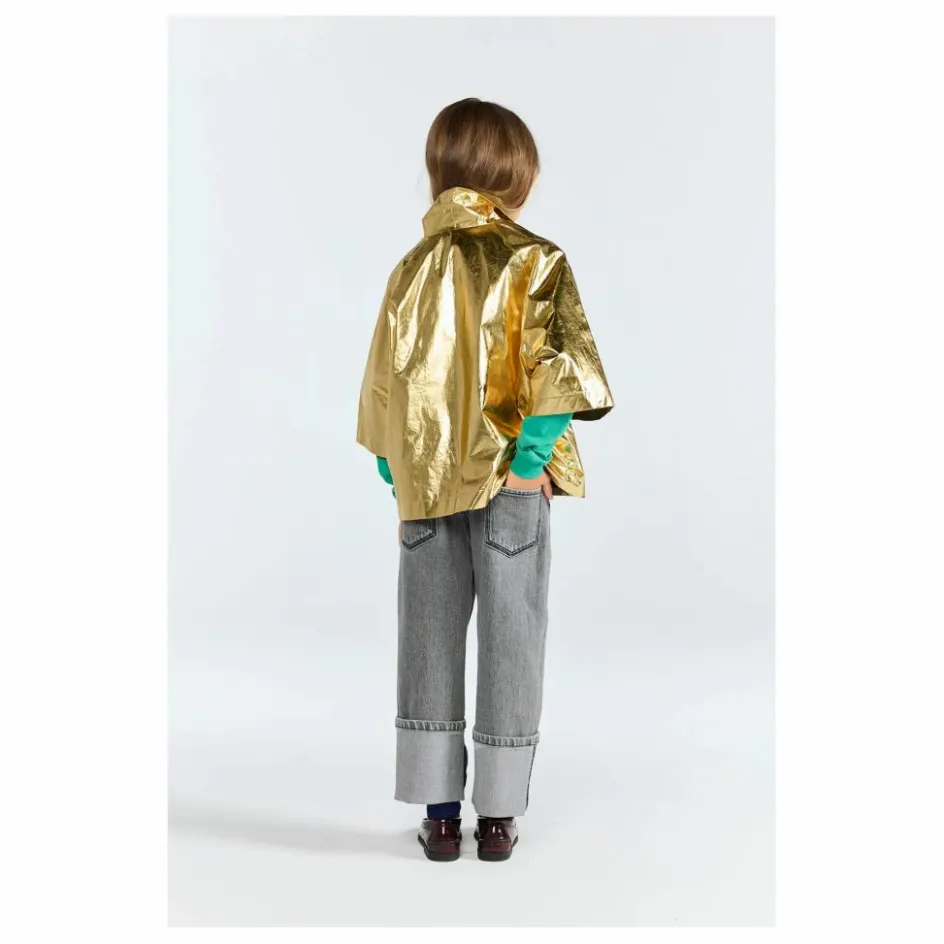 Enfant The Animals Observatory Pantalons, Joggers|Pantalons Jeggings*Jean Ant Coton Bio |