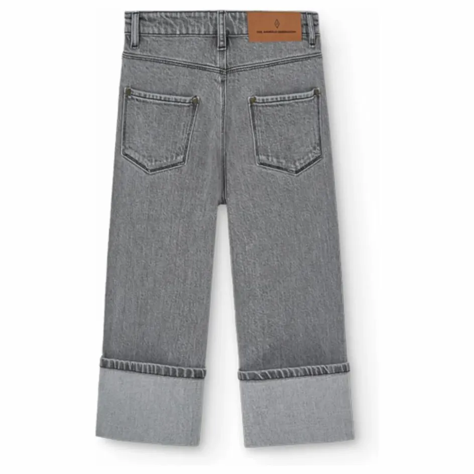 Enfant The Animals Observatory Pantalons, Joggers|Pantalons Jeggings*Jean Ant Coton Bio |