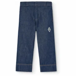 Enfant The Animals Observatory Pantalons Jeggings|Pantalons, Joggers*Jean Ant Logo Coton Bio |