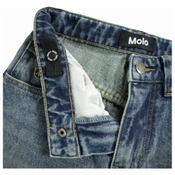 Enfant Molo Pantalons, Joggers|Pantalons, Jeans*Jean Aska Coton Bio |