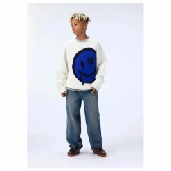 Enfant Molo Pantalons, Joggers|Pantalons, Jeans*Jean Aska Coton Bio |