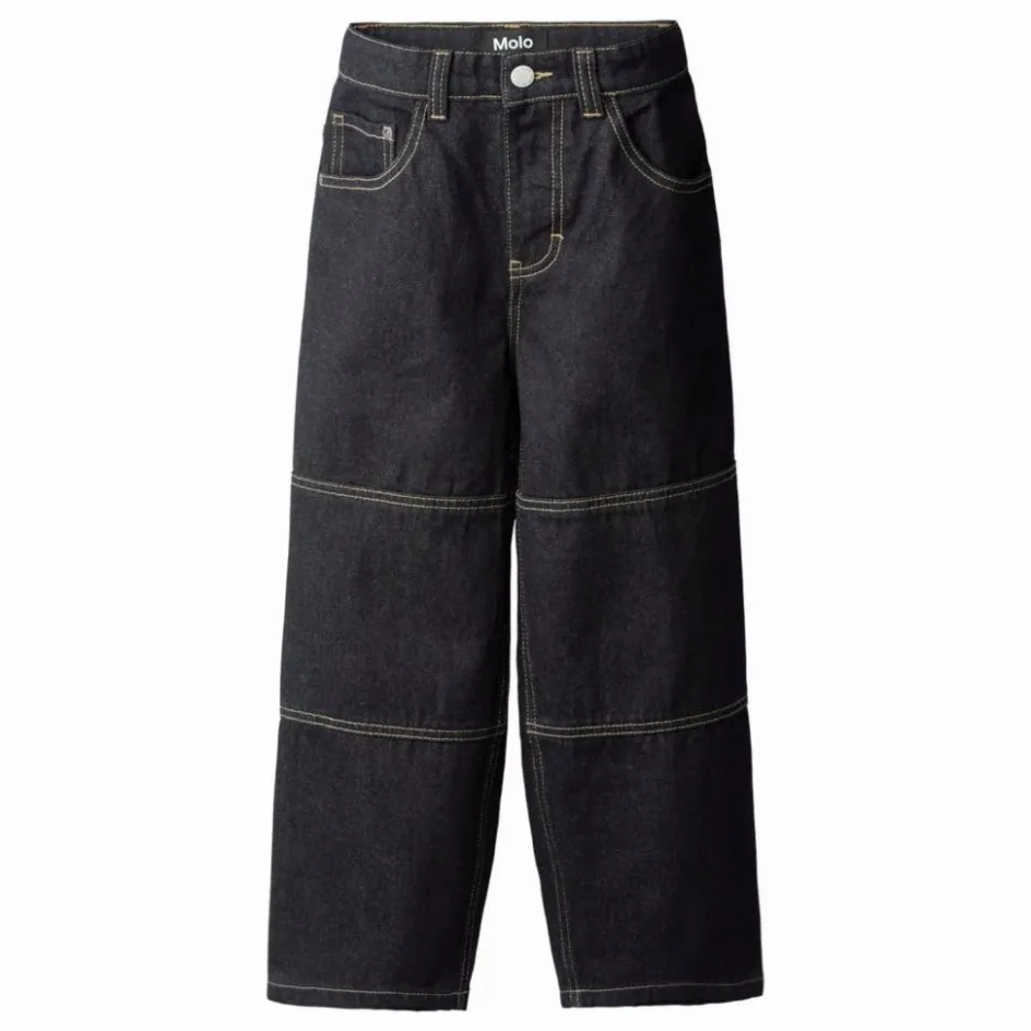 New Molo Jean Askane | Bleu marine