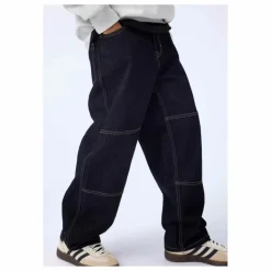 New Molo Jean Askane | Bleu marine