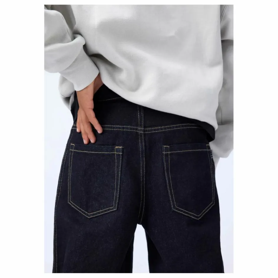 New Molo Jean Askane | Bleu marine