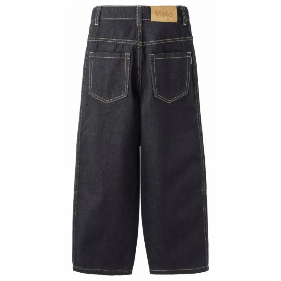 New Molo Jean Askane | Bleu marine