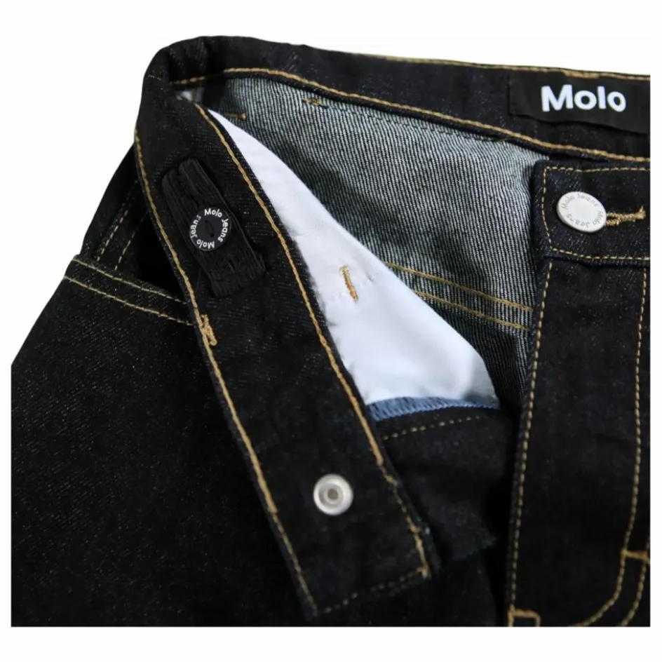 New Molo Jean Askane | Bleu marine