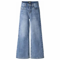 Enfant Molo Pantalons, Jeans|Pantalons Jeggings*Jean Asta Coton Bio |