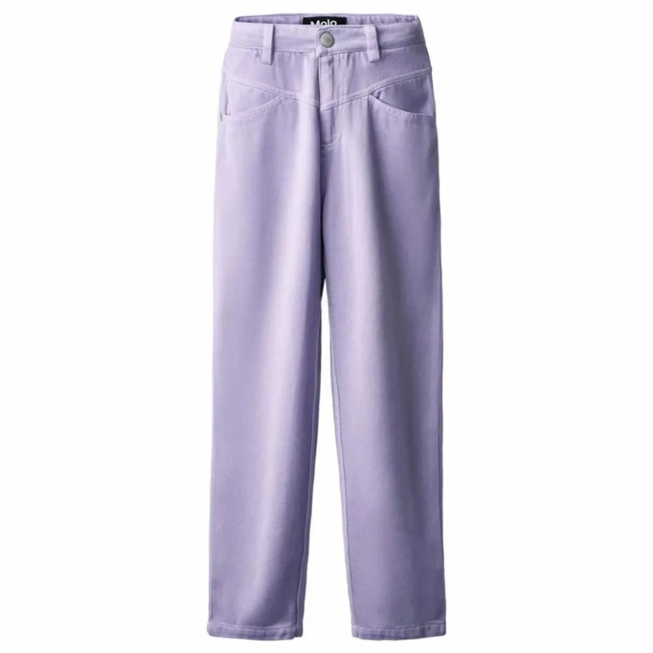 Outlet Molo Jean Augustine | Lilas tLilas