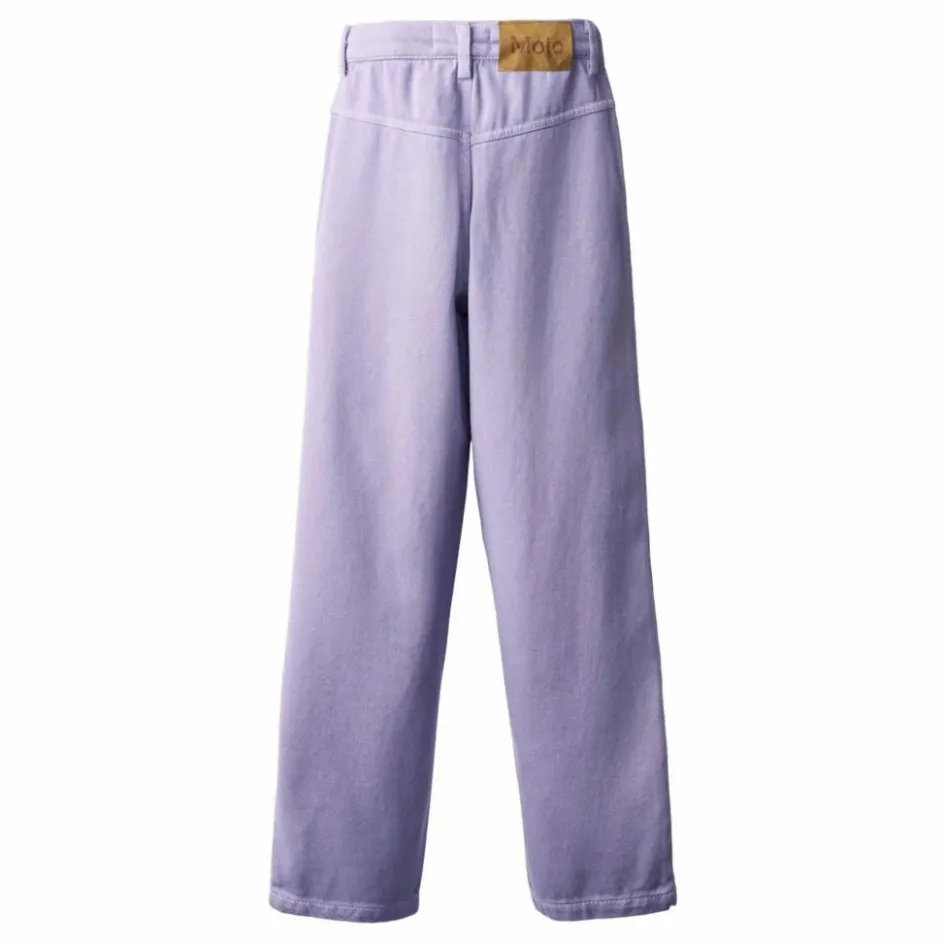 Outlet Molo Jean Augustine | Lilas tLilas