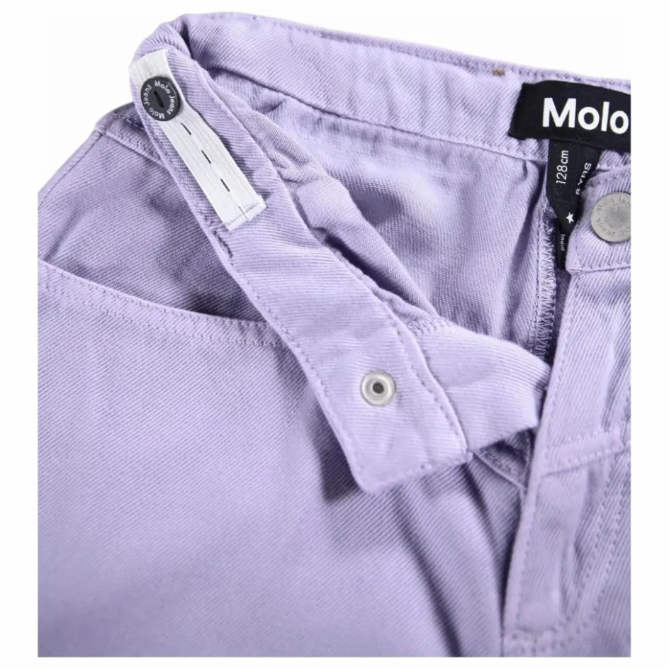 Outlet Molo Jean Augustine | Lilas tLilas