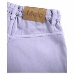 Outlet Molo Jean Augustine | Lilas tLilas