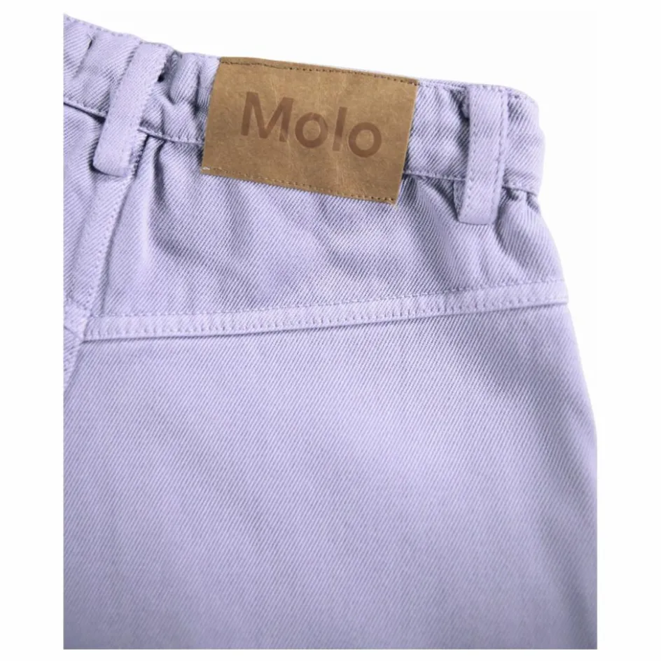 Outlet Molo Jean Augustine | Lilas tLilas