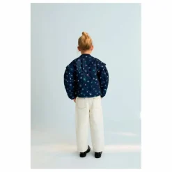 Enfant the new society Pantalons, Joggers|Pantalons, Jeans*Jean Baggy Coton Bio |