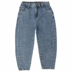 Enfant Rylee + Cru Pantalons Jeggings*Jean Barrel |