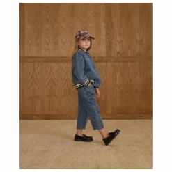Enfant Rylee + Cru Pantalons Jeggings*Jean Barrel |