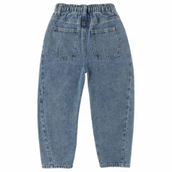 Enfant Rylee + Cru Pantalons Jeggings*Jean Barrel |