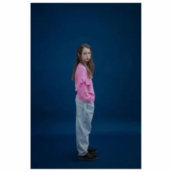 Clearance Jean Barrel Coton Bio | Enfant Pantalons, Joggers|Pantalons, Jeans