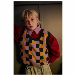 Clearance Jean Barrel Coton Bio | Enfant Pantalons, Joggers|Pantalons, Jeans
