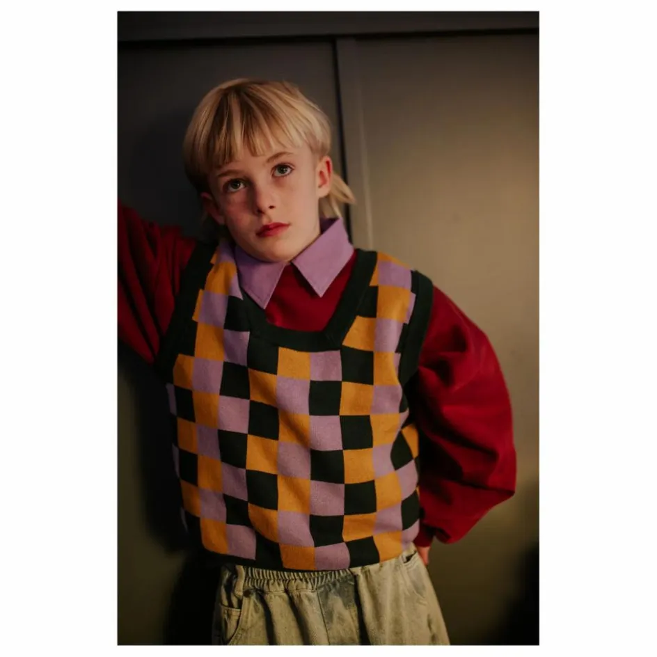 Clearance Jean Barrel Coton Bio | Enfant Pantalons, Joggers|Pantalons, Jeans