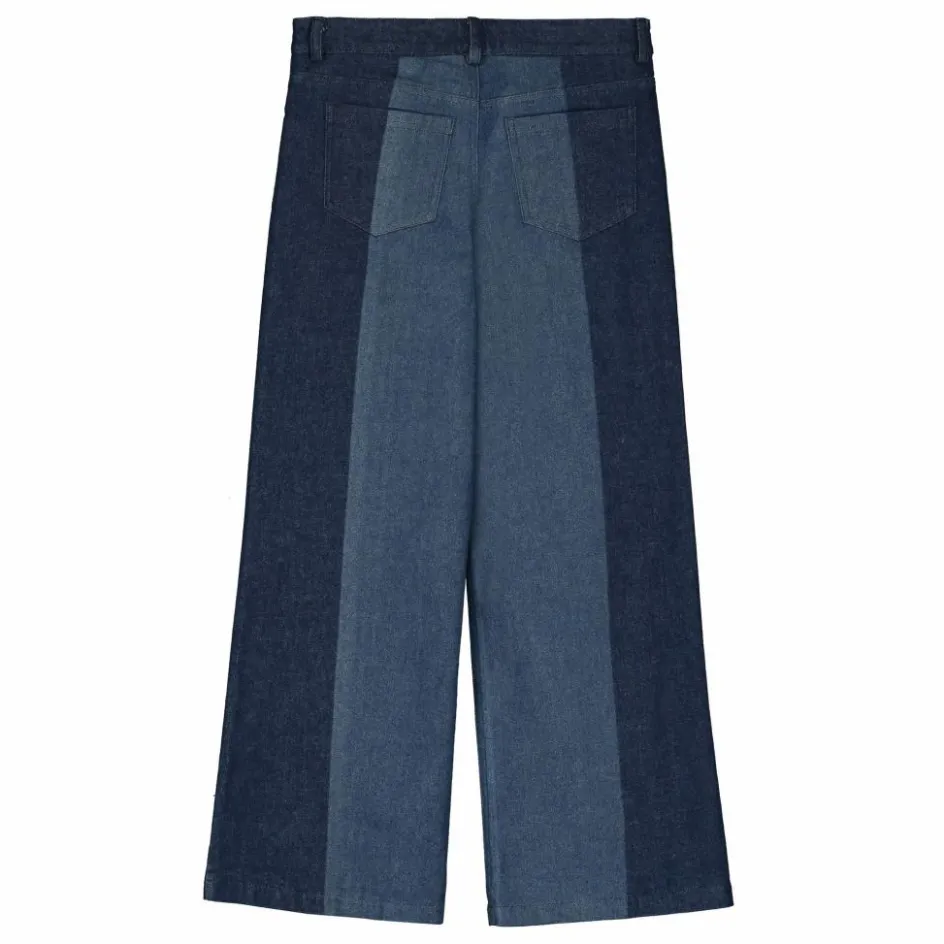 Sale Jean Bicolore | Enfant Pantalons, Jeans|Pantalons Jeggings