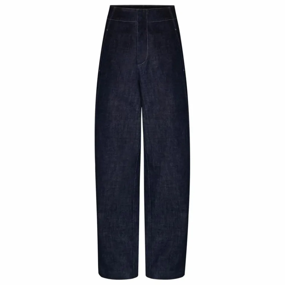 Soeur Jean Blair Coton Bio ||Femme Jeans