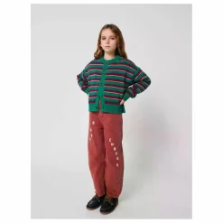 Bobo Choses Jean Coton Bio ||Enfant Pantalons Jeggings|Pantalons, Joggers