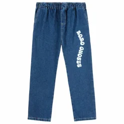 Bobo Choses Jean Bobo Coton Bio ||Enfant Pantalons Jeggings|Pantalons, Joggers