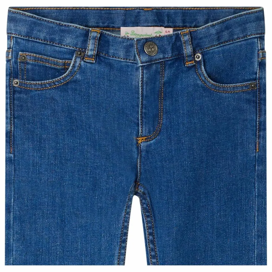 Jean Bonnie | Enfant Pantalons, Jeans|Pantalons Jeggings