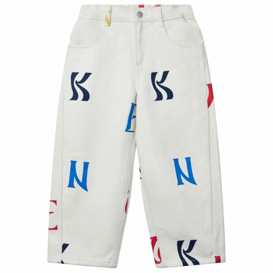 Enfant Wynken Pantalons, Joggers|Pantalons Jeggings*Jean Bravo |