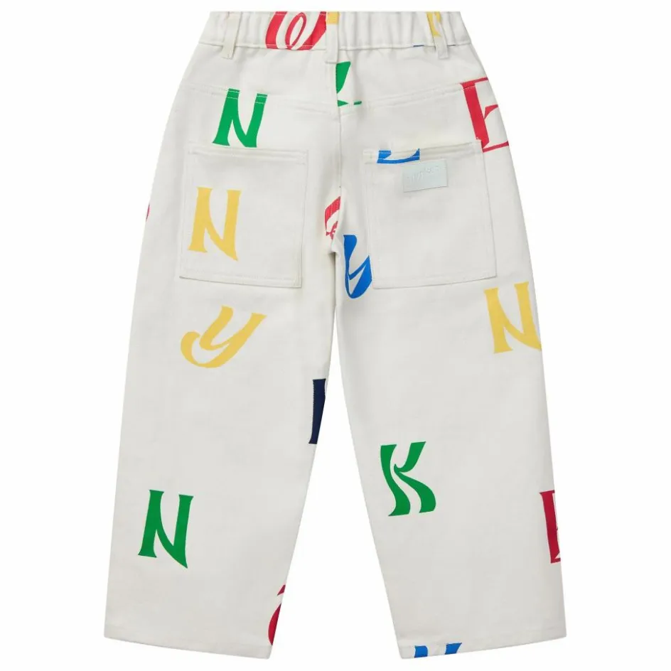 Enfant Wynken Pantalons, Joggers|Pantalons Jeggings*Jean Bravo |