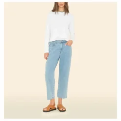 Online Xirena Jean Brecker | Bleu Clair