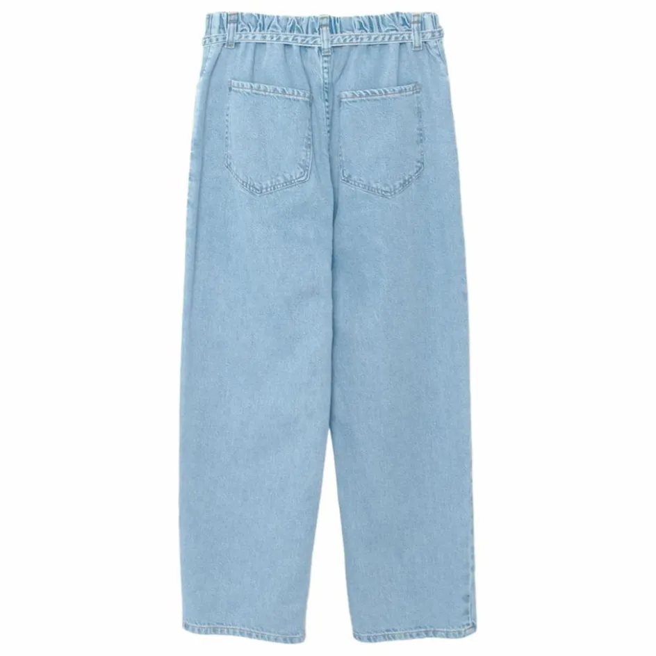 Online Xirena Jean Brecker | Bleu Clair