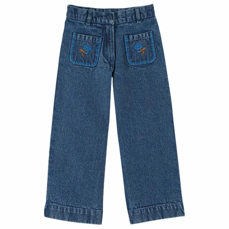 Enfant Emile et Ida Pantalons Jeggings*Jean Brodé |