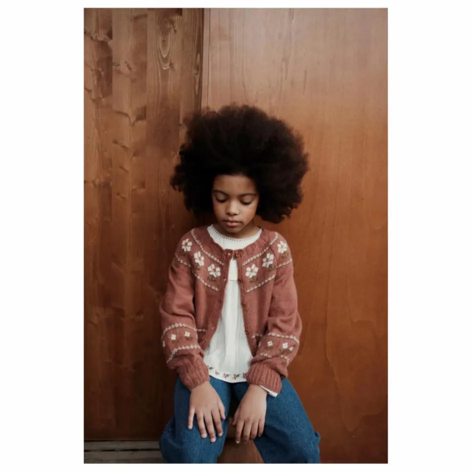 Enfant Emile et Ida Pantalons Jeggings*Jean Brodé |