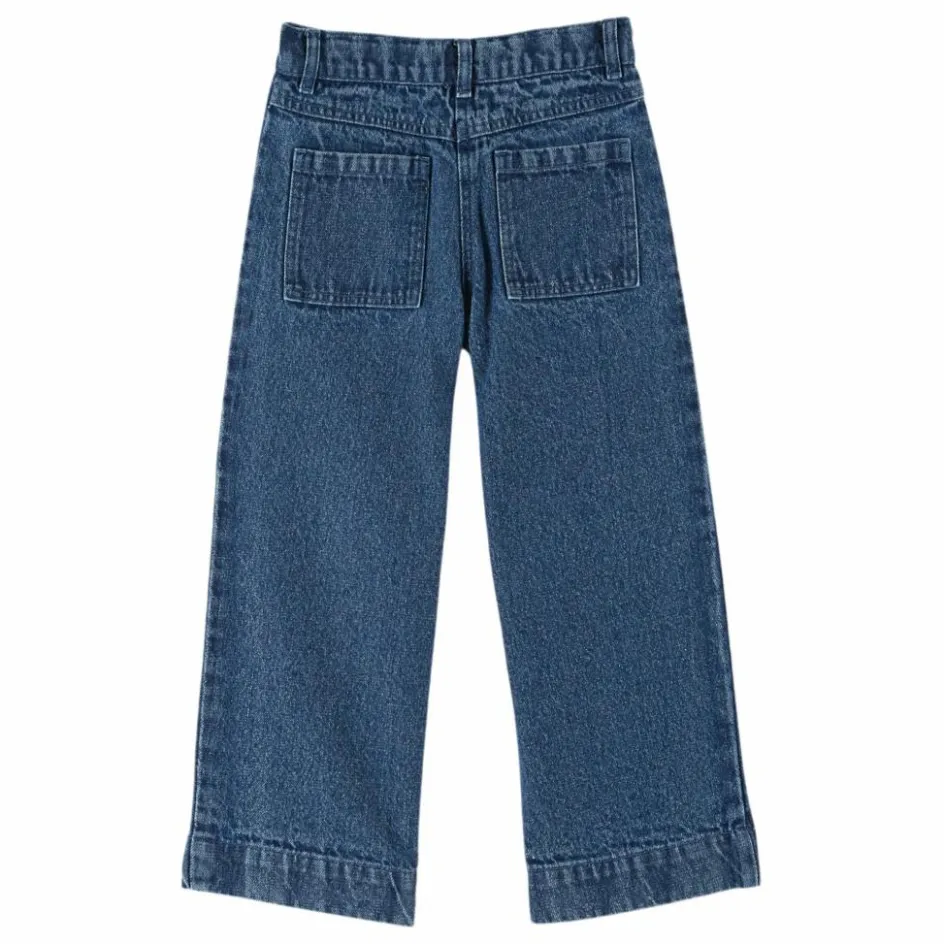 Enfant Emile et Ida Pantalons Jeggings*Jean Brodé |