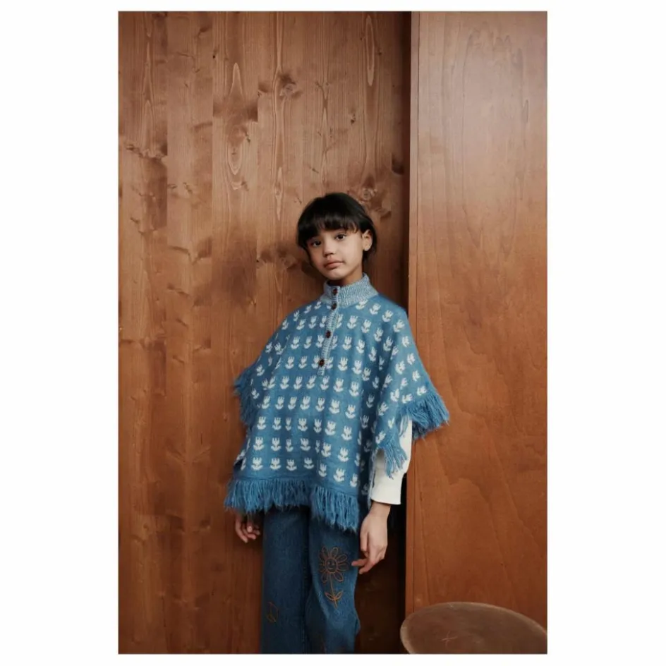 Enfant Emile et Ida Pantalons Jeggings*Jean Brodé Hippy |